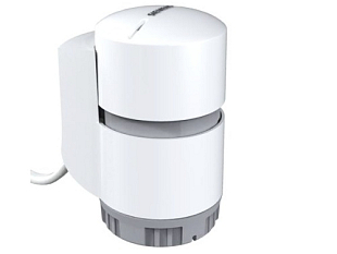 Thermoelectric Actuator 230 V Siemens STP 23