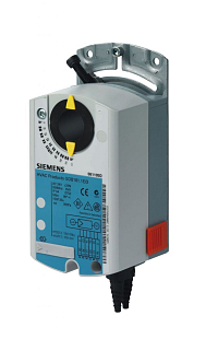 Compact Controller Siemens GLB 181.1E/MO, 24 V (GLB181.1E/MO)