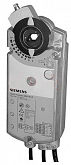 Actuator Siemens GIB 331.1E (GIB331.1E)