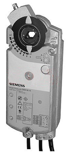 Siemens Actuator GIB 331.1E (GIB331.1E)