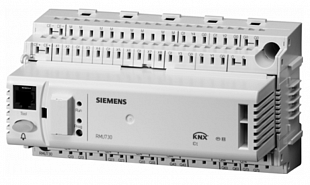 Universal controller Siemens RMU 710B-4
