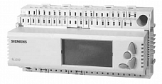 Universal controller Siemens RLU 232 (RLU232)