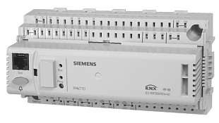 Siemens RMK 770-4 Cascade Controller