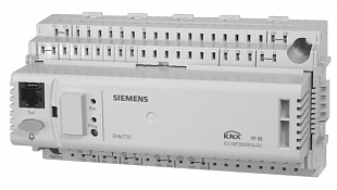 Cascade controller Siemens RMK 770-4
