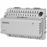 Module for Synco 700, 4UI, 4DO Siemens RMZ 787