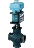 Siemens Magnetic Valve MXG 461.15-0.6 (MXG461.15-0.6)