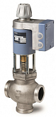 Stainless steel magnetic valve Siemens MXG 462S 50-30 (MXG462S50-30)