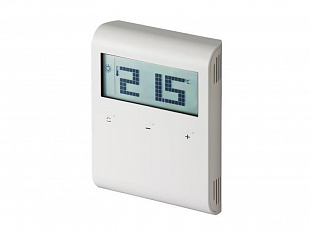 Digital room thermostat Siemens RDD 100 (RDD100)
