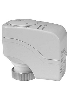 Siemens SSB 81 Linear Actuator (SSB81)