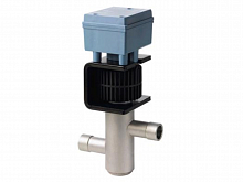 Cooling valve with magnetic actuator Siemens MVL661 DN15, kvs.0,4 m3/h (MVL661.15-0.4)