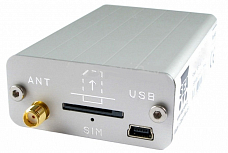 Fault signaling set Siemens Kotelník v1 (SMS232)