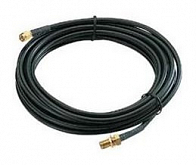 Extension cable 8m + screw fittings to antenna for KOTELNÍK V.1