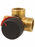 Three-way mixing valve ESBE VRG 132 40-25