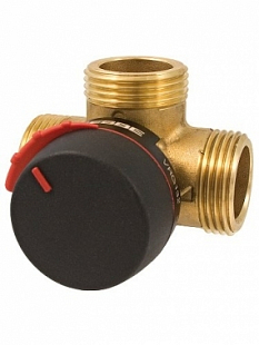 Three-way mixing valve ESBE VRG 132 40-25 (11603500)