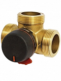 Three-way rotary valve ESBE VRG 232 20-6,3