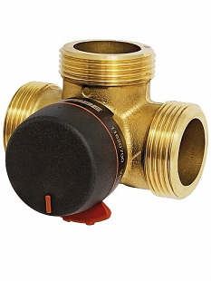 Three-way rotary valve ESBE VRG 232 20-6,3 (11620600)