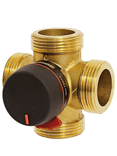 Four-way bivalent valve ESBE VRB 142 20-4 (11660900)