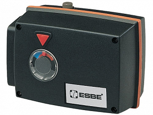 Actuator ESBE 92-2 24 V (12050700)