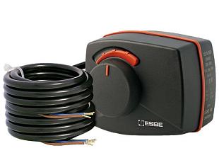 ESBE ARA694M Actuator 24 V (12101000)