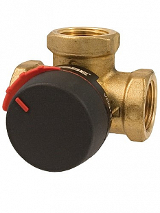 Three-way mixing valve ESBE VRG 131 15-4 (11600600)