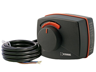 ESBE ARA637 Actuator 24 V (12120100)
