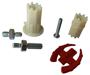 Installation Kit ESBE ARA600 (16000500)