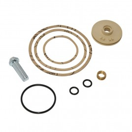 ESBE G20-G50, F20-F65, H20-H50 Gasket Set (17000300)