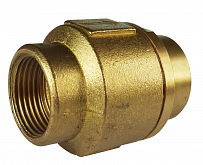 Check valve ESBE BV 25 (EZ1000426)