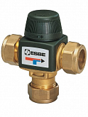 Thermostatic mixing valve ESBE VTA 313 35-60 °C CPF 15 mm (31050100)
