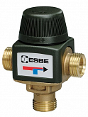Thermostatic mixing valve ESBE VTA 312 35-60 °C G 1/2"