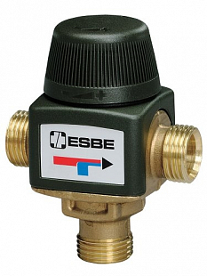 Thermostatic mixing valve ESBE VTA 312 35-60 °C G 1/2" (31050200)