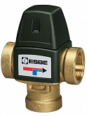 Thermostatic mixing valve ESBE VTA 321 20-43 °C Rp 1/2"