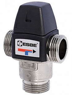 Thermostatic mixing valve ESBE VTA 332 35-60 °C G 3/4" (31150700)