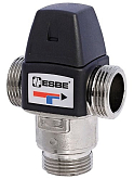 Thermostatic Mixing Valve ESBE VTA 332 35-60 °C G 1" (31150900)