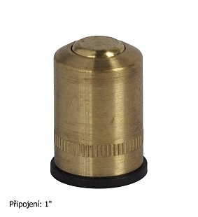 ESBE VCA 100 Check Valve DN 25 (36500401)