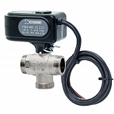 Motorized ball valve ESBE MBA132 G 1" (43102500)