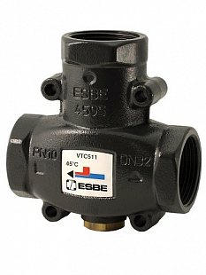 Thermic valve ESBE VTC 511-25/70 (51020400)