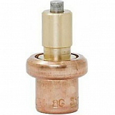 Thermostatic cartridge ESBE VTC300 45 °C (57000100)