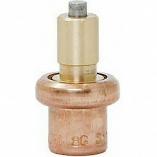 Thermostatic cartridge ESBE VTC300 60 °C (57000300)