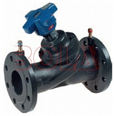Thermic valve ESBE STV 40 (EM3250501)