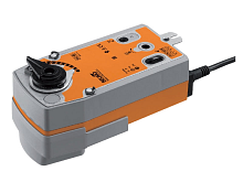 Emergency Actuator Belimo NRFA-S2-O