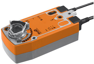 Emergency Actuator Belimo SF230A-S2