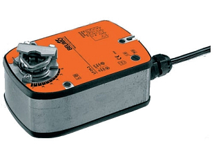 Emergency Actuator Belimo LF 24-3 (LF24-3)