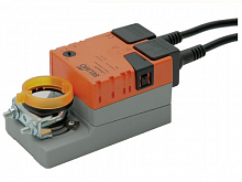Actuator Belimo LM 24 A-S (LM24A-S)
