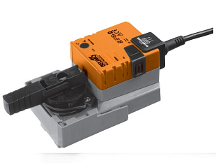 Belimo NR 24 A-S Actuator (NR24A-S)