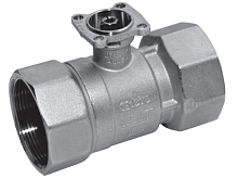 Two-way control ball valve Belimo R2015-P4-S1 (R 206K)