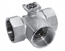 Three-way characterised control valve Belimo R3050-40-S4 (R 349G)