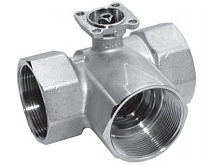 Three-way distribution ball valve Belimo R3050-BL3 (R 350BL)