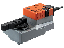 Belimo SR 24 A-S Actuator (SR24A-S)