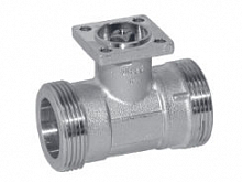 Characterised control valve Belimo R448